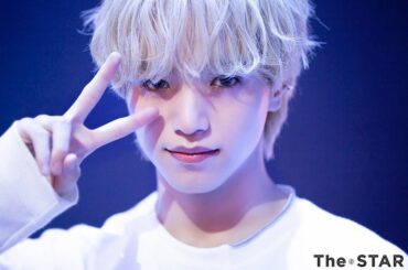 ⠀
JO1 1ST ALBUM『The STAR』
2020.11.25 Release  キラキラ輝いていた
「Shine A Light」MVビハインドショ…