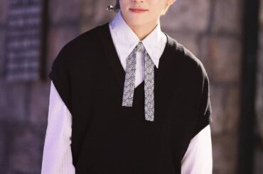 JO1 1ST ALBUM『The STAR』
2020.11.25 Release  キラキラ輝いていた
「Shine A Light」MVビハインドショット…