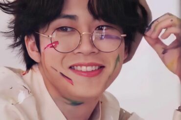 顔にペインティングして写真とか天才です。本当に。
みんなポップでとても可愛い
これはもうファミマ通うしかないですね
#木全翔也
#kimatasyoya #jo…