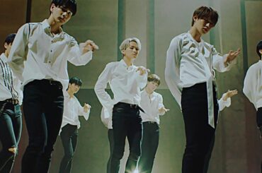 
JO1 1ST ALBUM 『The STAR』﻿
2020.11.25 Release﻿
﻿
“Safety Zone” PERFORMANCE VIDE…