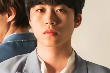 なぜきまちゃんだけこのお写真なのかwww
カメラ目線＋真顔
好きです、こういうのww
元々この顔で木全が止まっていたのか、ふとした時の木全なのか……
#木全翔也…