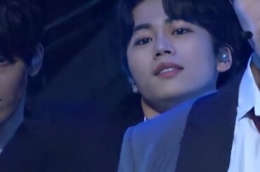 今更だけど、みんな分かってることだけど言わせてください。  きまちゃん、ギャップヤバない？
#木全翔也
#kimatasyoya #jo1…