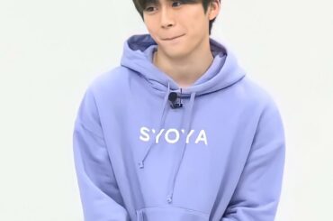 おおぉっと、これは可愛いぞ。
可愛すぎるぞ！！！！？
#木全翔也
#kimatasyoya #jo1…