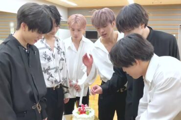 ＼Happy Birthday Ruki／  メンバーからの微笑ましい誕生日お祝いの様子はこちら  #HappyRukiDay
#JO1 #白岩瑠姫 #Shir