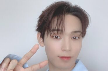 衣装にSTARのようにキラキラした装飾がみんなそれぞれあるんですけど、
みんな見つけました？？探してみて下さいネーーー！
與那城 奨  #JO1
#與那城奨 #