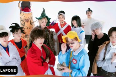 Trick or Treat  JO1｜『So What』SPECIAL PERFORMANCE MOVIE ( Halloween ver.)  #JO1