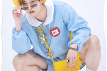 Trick or Treat
ビハインドショット  #JO1_Halloween
#JO1 #TheSTAR #ShineALight
#金城碧海 #Kinjo