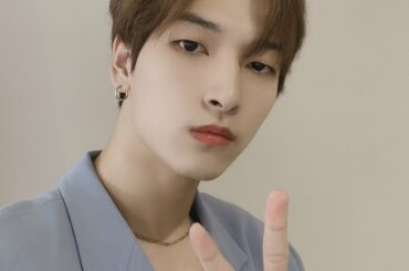 僕たちのキラキラした姿だけではなく
少し色気のある激しさのあるダンスにも
注目して下さい！！
金城 碧海  #JO1
#金城碧海 #KinjoSukai
#Th