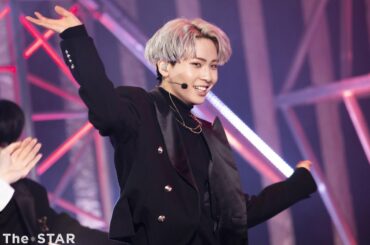 JO1 1STアルバム「The STAR」オンラインショーケースイベント
ステージ写真を公開  #JO1 #TheSTAR 
#JO1_TheSTAR_Show