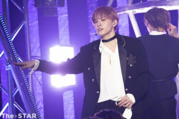 JO1 1STアルバム「The STAR」オンラインショーケースイベント
ステージ写真を公開  #JO1 #TheSTAR 
#JO1_TheSTAR_Show