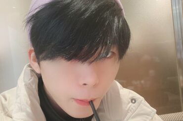 JO1 FCコンテンツ『JO1交換日記』更新  みなさんこんにちは！
せーの！
Go to the top！木全翔也です！！  …続きは
FC『RELAY BL