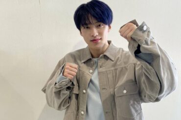 NTV『#ヒルナンデス！』
ご視聴いただきありがとうございました！  @fernandes_4ntv
#JO1 #河野純喜
#TheSTAR #ShineALi