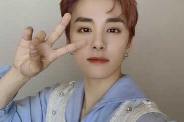 川西拓実です！
The STAR お楽しみに！
「君を照らすよ」
輝くJAMの為に。  #JO1
#川西拓実 #KawanishiTakumi 
#TheSTA