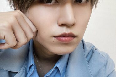 こんにちは白岩瑠姫です
1st2ndに続きアルバムとこんなに早く発表できること嬉しく思います
これも全て #JO1 や #TheSTAR に関わって下さった方、