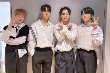 「The STAR」ユニットオンライントーク会
チームRed無事に終了いたしました！  #JO1 #チームRed
#川西拓実 #KawanishiTakumi