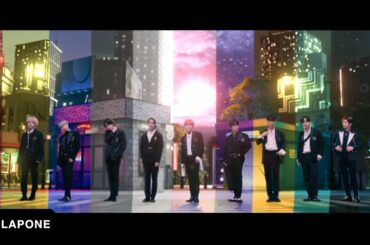 JO1 1ST ALBUM 『The STAR』
2020.11.25 Release  “Shine A Light” MV FULL Ver.  YouT