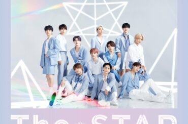 JO1 1ST ALBUM『The STAR』
2020.11.25 Release  iTunes Store にてプレオーダー開始！  リンク先で表示され