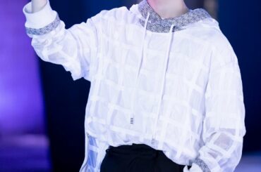 JO1 1ST ALBUM『The STAR』
2020.11.25 Release  キラキラ輝いていた
「Shine A Light」MVビハインドショット