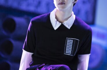 JO1 1ST ALBUM『The STAR』
2020.11.25 Release  キラキラ輝いていた
「Shine A Light」MVビハインドショット