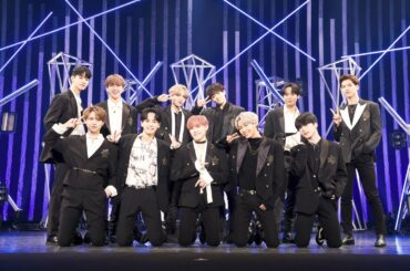 JO1 1ST ALBUM『The STAR』
2020.11.25 Release  JO1 1STアルバム「The STAR」
オンラインショーケースイベン