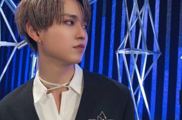 こんばんは！白岩瑠姫です
JO1 1STアルバム「#TheSTAR」オンラインショーケースイベントありがとうございました
早めのケーキも頂き、素敵な時間でした