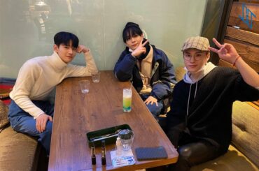 JO1 FCコンテンツ『JO1交換日記』更新  こんにちは！佐藤景瑚です！  …続きは
FC『RELAY BLOG』よりチェックして下さい  #JO1 #ジェ