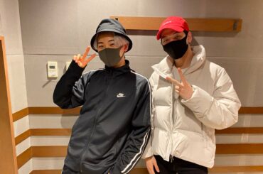 TOKYO FM「TOKYO SPEAKEASY」をご聴取いただきありがとうございました！  @TokyoSpeakeasy
#JO1 #TheSTAR
#川尻