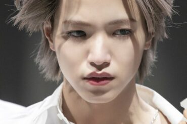 JO1 1ST ALBUM『The STAR』
2020.11.25 Release  「Safety Zone」PVビハインドショットを公開  #JO1 #