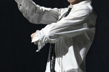 JO1 1ST ALBUM『The STAR』
2020.11.25 Release  「Safety Zone」PVビハインドショットを公開  #JO1 #