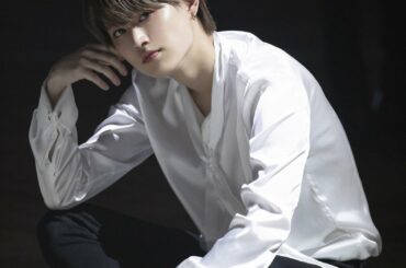 JO1 1ST ALBUM『The STAR』
2020.11.25 Release  「Safety Zone」PVビハインドショットを公開  #JO1 #