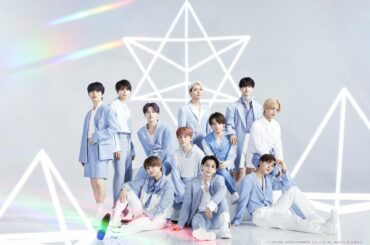 ＼お知らせ／
JO1 1ST ALBUM『The STAR』商品封入のシリアルナンバー応募抽選特典＜オンライントーク会／オンラインサイン会＞1回目の応募締切は本