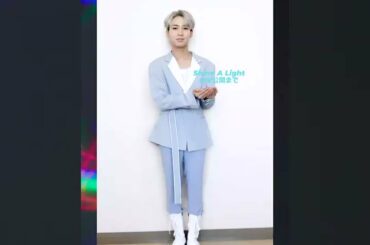 JO1 1ST ALBUM 『The STAR』
“Shine A Light” MV
2020.11.10 0:00 公開  #ShineALight MV公