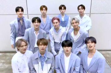 ＼お知らせ／
1ST ALBUM The STAR『Shine A Light』MVは、
2020.11.10(Tue) am0:00 に公開いたします！
お楽