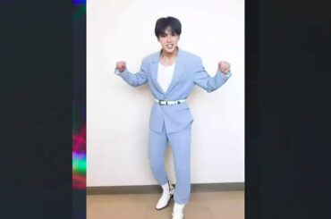 JO1 1ST ALBUM 『The STAR』
“Shine A Light” MV
2020.11.10 0:00 公開  #ShineALight MV公