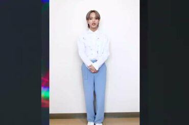 JO1 1ST ALBUM 『The STAR』
“Shine A Light” MV
2020.11.10 0:00 公開  #ShineALight MV公