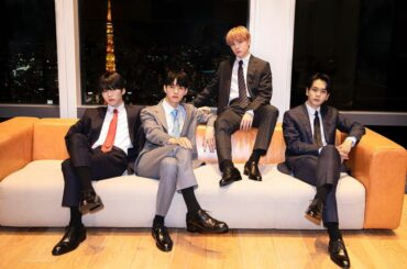 
﻿
Suits & JO1﻿
﻿
#louisvuitton﻿
#JO1 ﻿
#豆原一成 #MameharaIssei﻿
#川西拓実 #KawanishiT…