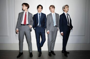 
﻿
Suits & JO1﻿
﻿
#louisvuitton﻿
#JO1 ﻿
#川尻蓮 #KawashiriRen﻿
#河野純喜 #KonoJunki﻿
#…