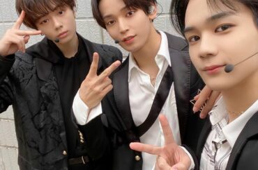 遅くまで #2020MAMA  をご視聴いただき誠に
ありがとうございました！  JAMの皆様のおかげで #BEST_NEW_ASIAN_ARTIST という賞…