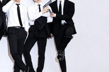 
﻿
＼「OH-EH-OH」MV 700万再生回数達成公約／﻿
「OH-EH-OH」PRACTICE VIDEO SP Ver.﻿
（feat NAOTO C…