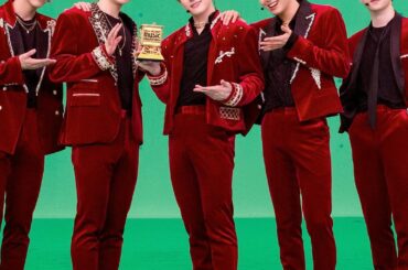 #2020MAMA 
オフショットを公開  #MnetASIAMUSICAWARDS #MAMA #Mnet
#JO1 #INFINITY #無限大 #TheS…