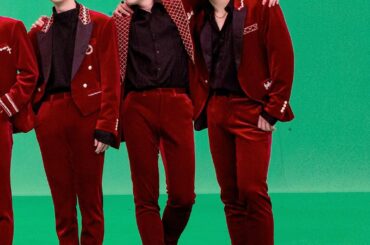 
﻿
#2020MAMA ﻿
オフショットを公開﻿
﻿
#MnetASIAMUSICAWARDS #MAMA #Mnet﻿
#JO1 #INFINITY #無…