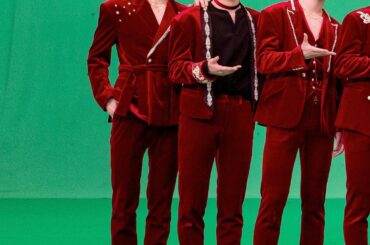 
﻿
#2020MAMA ﻿
オフショットを公開﻿
﻿
#MnetASIAMUSICAWARDS #MAMA #Mnet﻿
#JO1 #INFINITY #無…