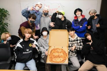 
＼JO1 & JAM結成1周年記念生配信／﻿
﻿
JAMの皆さん、たくさん﻿
ご視聴いただきありがとうございました。﻿
JO1が結成し1周年を迎えた本日、﻿…