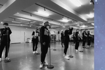 
JO1 1st Live Streaming Concert “STARLIGHT”﻿
2020.12.19(SAT)pm8﻿
coming soon…﻿
…