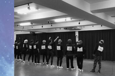 
JO1 1st Live Streaming Concert “STARLIGHT”﻿
2020.12.19(SAT)pm8﻿
coming soon…﻿
…