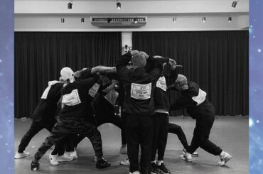 
JO1 1st Live Streaming Concert “STARLIGHT”﻿
2020.12.19(SAT)pm8﻿
coming soon…﻿
…