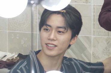 みなさん、この度は誠におめでとうございます！
ここに今木全JAMと木全の永遠が誓われました笑  ゼクシィの撮影はもうそういうこと(?)  #木全翔也 #kima…