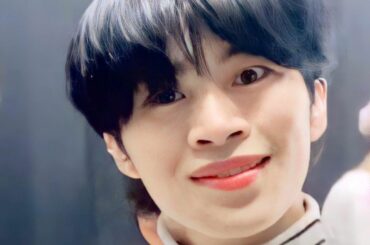 ライブの余韻ひたひたで見るこのお顔も最高ですwww
#木全翔也 #kimatasyoya #jo1…