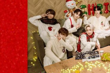 
JO1｜CHRISTMAS PARTY﻿
（ローリングペーパー編）﻿  ﻿
#JO1 #JAM﻿
#JAM_Month ﻿
#JAM_Anniversary…