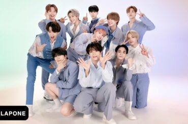 JO1｜Shine A Light  RELAY DANCE